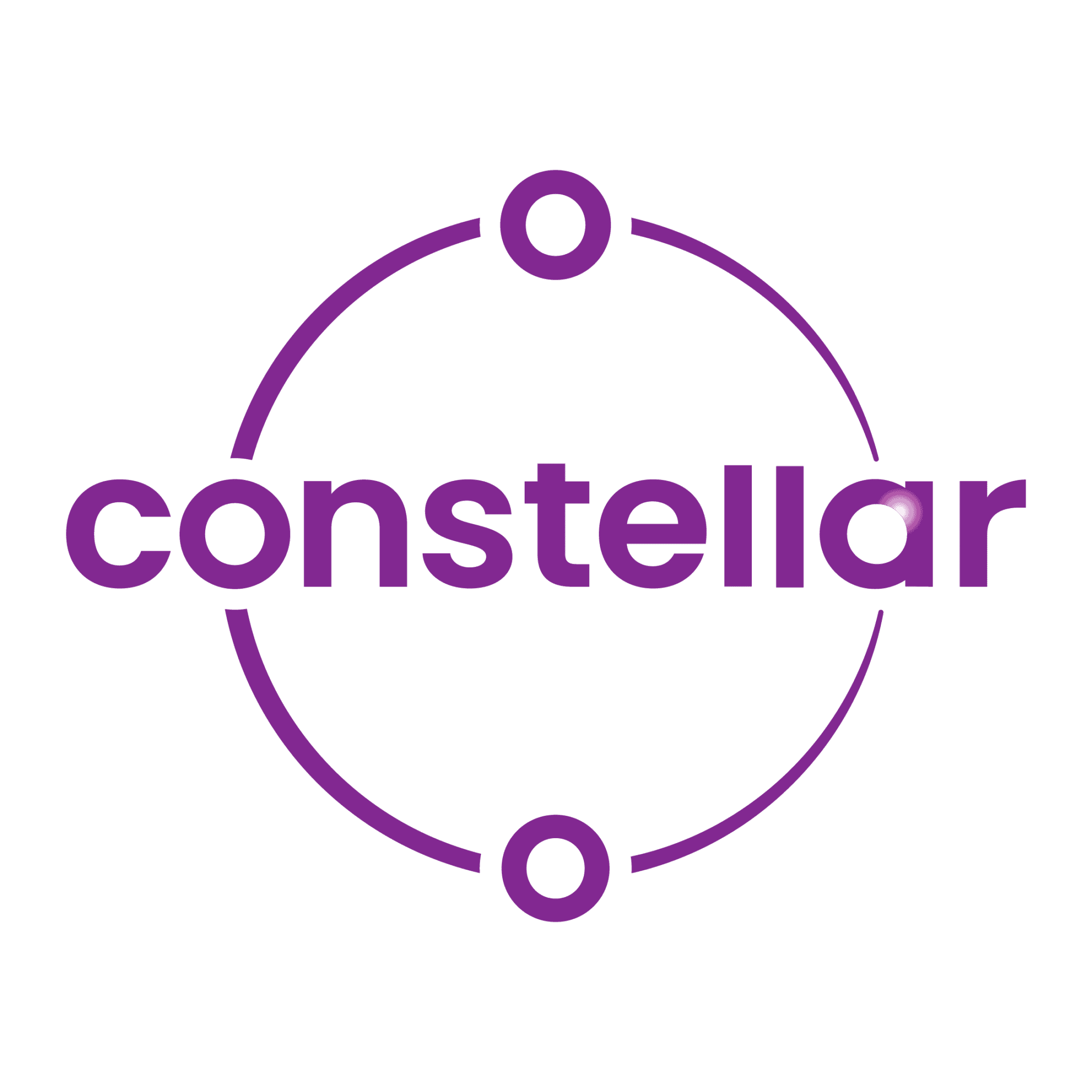 Constellar Logo