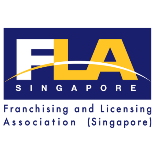 FLA Singapore Logo