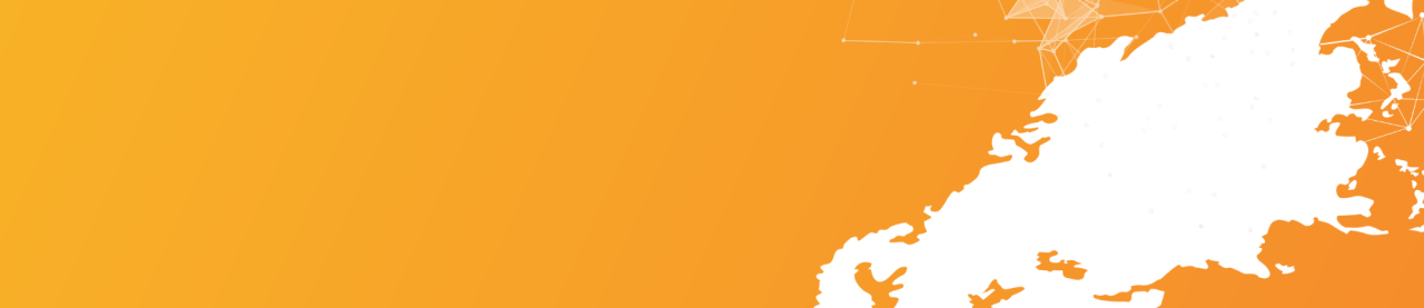 web banner